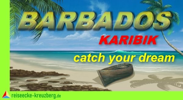 Barbados Traumreise