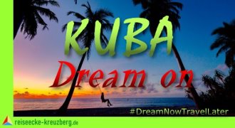 Kuba Traumreise