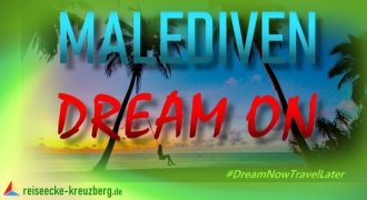 Malediven Traumreise