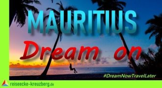 Mauritius Traumreise