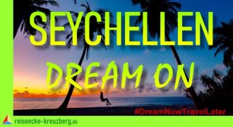 Seychellen Traumreise
