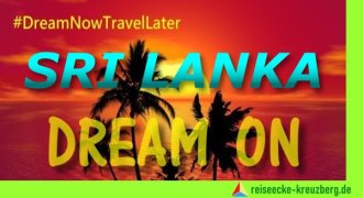 Sri Lanka Traumreise